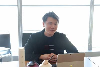 深入交流，共谋发展——我会秘书处走访吴多勇会员单位北京微梦传媒股份